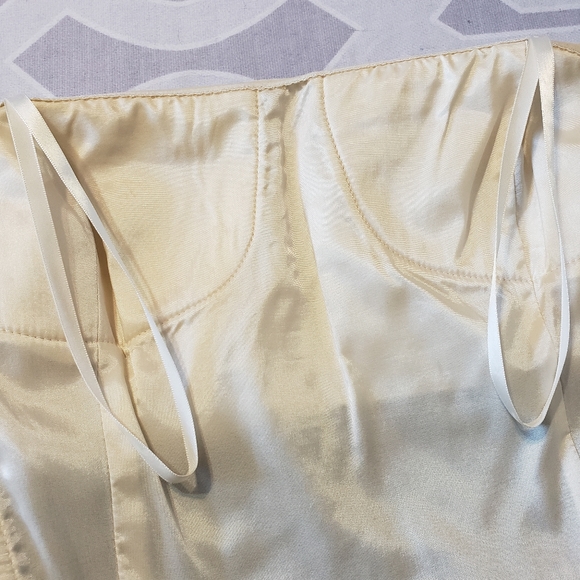 BCBG teacup skirt dress - Picture 5 of 6